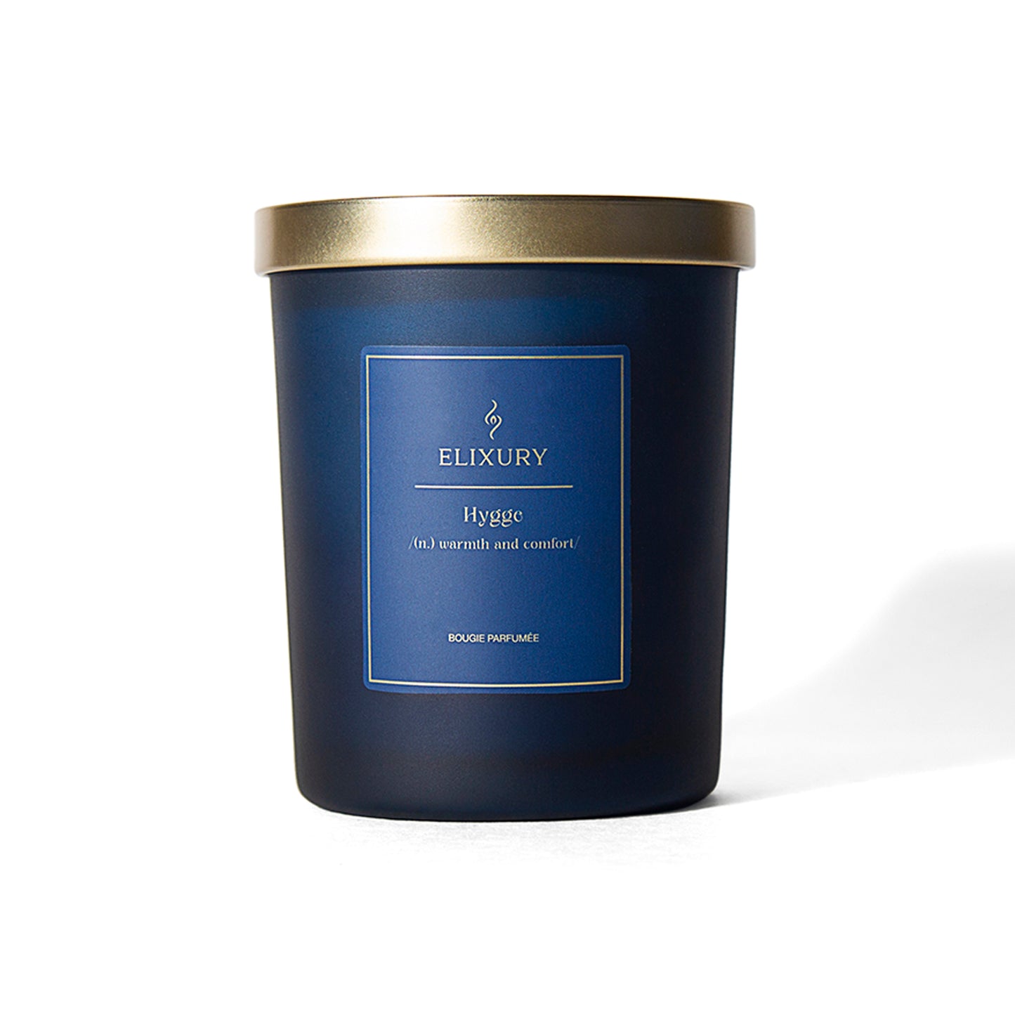 Hygge Bougie Parfum Candle 200g