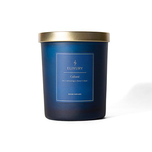 Cafune Bougie Parfum Candle 200g