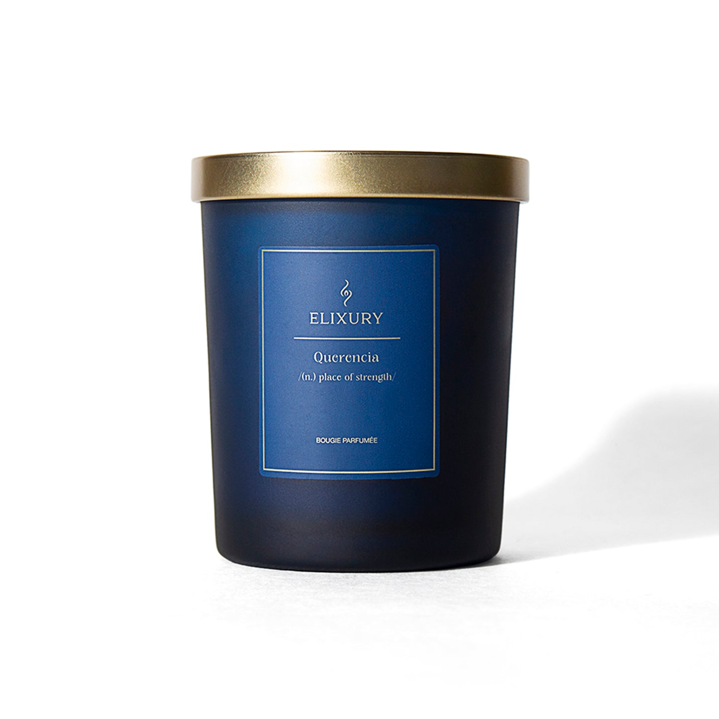 Querencia Bougie Parfum Candle 200g