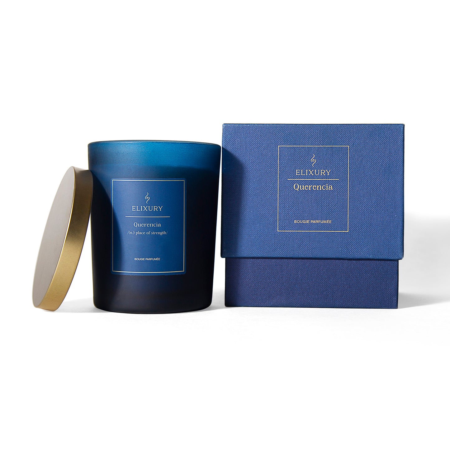 Querencia Bougie Parfum Candle 200g